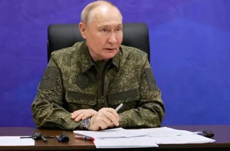 Dramatično obraćanje kasno u noć: “Rusija nikada u svojoj historiji nije učinila nešto slično”