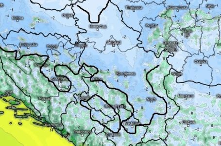 Evo kad stiže promjena vremena: Poznati meteorolog otkrio datum