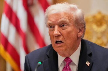 Oglasio se Tramp: "Dogovorili su se da prekidaju sva vatrena dejstva!"