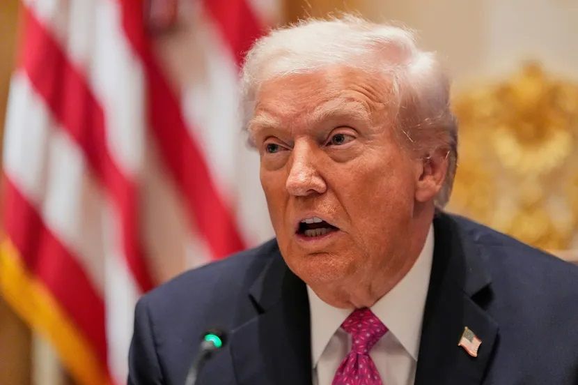 Oglasio se Tramp: "Dogovorili su se da prekidaju sva vatrena dejstva!"