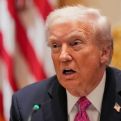 Oglasio se Tramp: "Dogovorili su se da prekidaju sva vatrena dejstva!"