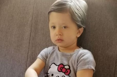 Potrebna pomoć dobrih ljudi: Pomozimo maloj Anastaziji u borbi za zdravlje