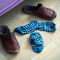 Nikada ne ostavljajte čarape pored kreveta: Evo i zašto