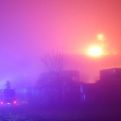 Dramatična noć u Hrvatskoj: Buknuo veliki požar, građani tokom noći dobili SMS upozorenje