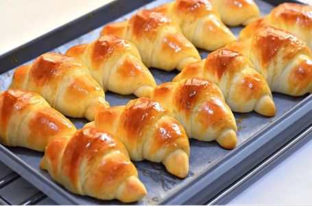 Kako da tijesto ostane meko i svježe nekoliko dana: U brašno dodajte 2 zaboravljena sastojka