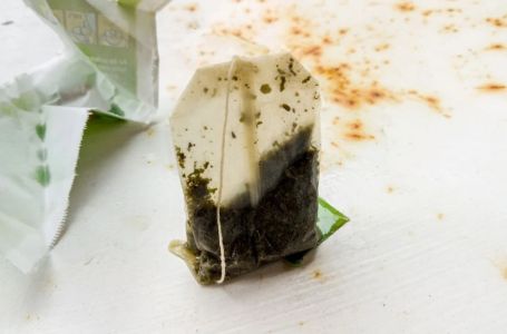 Upornim masnoćama došao kraj: Kesica čaja može da zamijeni sredstva za čišćenje