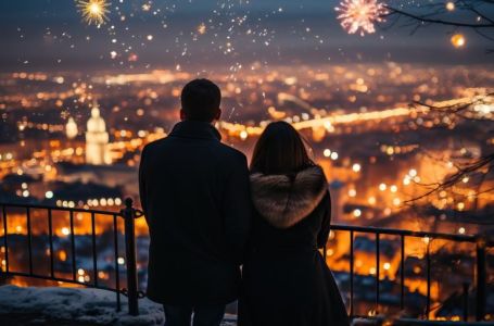 Novu godinu neće dočekati sami: 3 znaka kojima stiže filmska ljubav