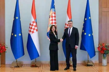 Hrvatska o Izraelu u UN-u glasala drugačije nego što je Milanović odlučio