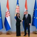 Hrvatska o Izraelu u UN-u glasala drugačije nego što je Milanović odlučio