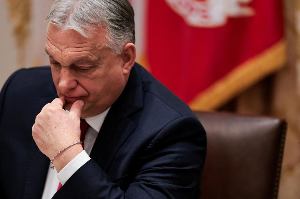 Historijska odluka Bruxellesa: Pregazili Orbana, Rusiji zauvijek blokirano 210 milijardi eura