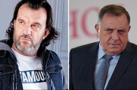 Aca Lukas otkrio nove šokantne informacije o Dodiku, spominjao i Vučića (VIDEO)