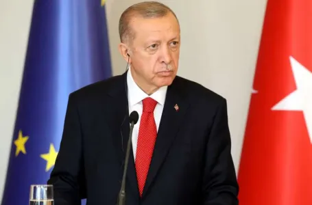 Erdogan nakon sastanka s Putinom: "Mir nije daleko"