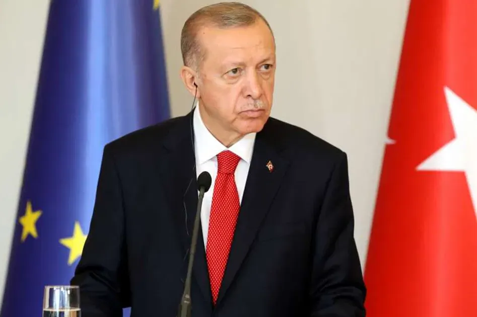 Erdogan nakon sastanka s Putinom: "Mir nije daleko"