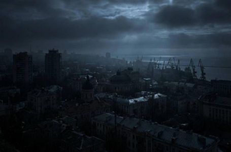 Više od milion Ukrajinaca bez struje nakon ruskih napada