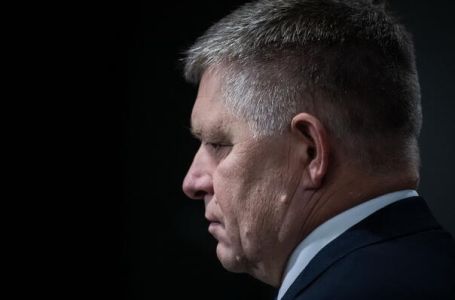 Fico: Ne želim da budem dio Evrope koja podržava ubistva Rusa i Ukrajinaca