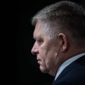 Fico: Ne želim da budem dio Evrope koja podržava ubistva Rusa i Ukrajinaca