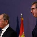 Vučić reagovao na izjavu Lavrova: "Ne pada nam na pamet da to radimo!"