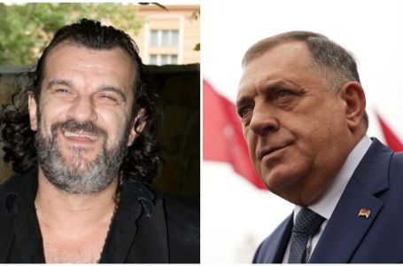 Aca Lukas objavio snimak: "Milorade, evo tvojih prijatelja s Naserom Orićem..."