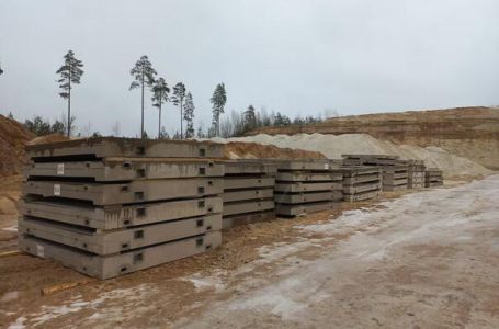 Estonija počela graditi bunkere na granici s Rusijom