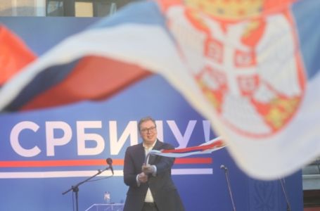 Novi udarac za Vučića: Opet braća Rusi izdali "tigra" Srbiju