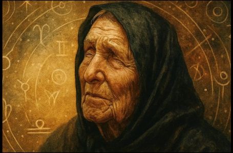 Babino Vangino proročanstvo za kraj 2025: Stiže sudbinski obrt za 4 znaka horoskopa