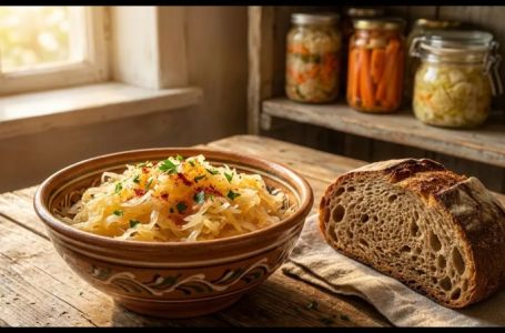 Najzdravije domaće jelo: Jedite ga svaki dan i bićete kao novi, čak i ljekari preporučuju