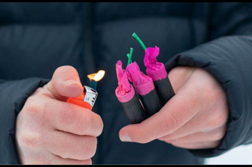 Njegova priča je upozorenje: Ispovijest dječaka koji je zbog pirotehnike izgubio prste