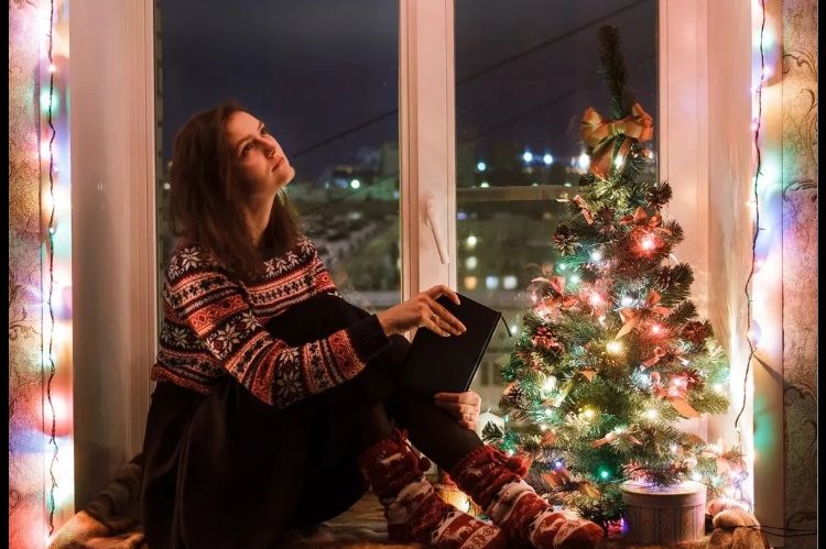 Novogodišnji ritual za finansije: Obavezno uradite ovo sa jelkom, to će vam donijeti novac u 2026.