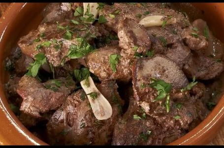 Ako vam džigerica često bude gorka, probajte ovo: Prije prženja dodajte 1 sastojak