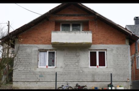 Novi detalji zločina u Hrvatskoj: Ubio suprugu, majku četvero djece, a onda sebe