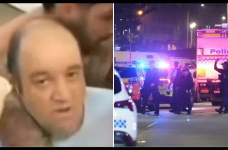 Ovo je Ahmed koji je goloruk krenuo na naoružanog teroristu u Sidneju: Zadobio je povrede