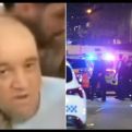 Ovo je Ahmed koji je goloruk krenuo na naoružanog teroristu u Sidneju: Zadobio je povrede