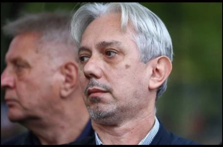 Slaven Kovačević je kandidat DF-a za člana Predsjedništva BiH na izborima 2026.