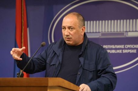 Dramatično upozorenje Crnatka: "Dižem obje ruke za treći entitet, ali uz jedan uslov"