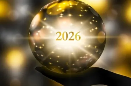 Otkrij svoj najsretniji mjesec u 2026.: Najbolji astrološki tajming za uspjeh - spremite se