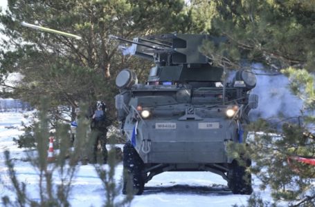 Šta ako dođe do VELIKOG EVROPSKOG RATA? U Hrvatskoj panika: "Moramo biti spremni"