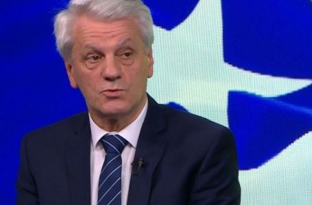 Pravni ekspert Enver Išerić zvoni na uzbunu: "Rat protiv Bosne i Hercegovine se intezivira"