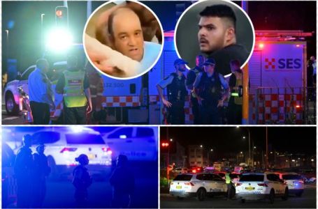 Pojavila se još dva snimka koja oslikavaju sav užas! Tu je i treći, ključni snimak od 11 minuta