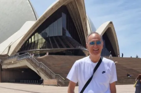 Aca Ilić izbjegao napad u Sidneju za dlaku! Bilja Jevtić prestravljena: "Ovo je strašno!"