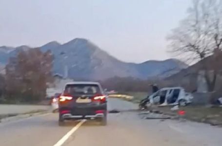 Teška saobraćajna nesreća u bh. gradu: Poginuo maloljetnik