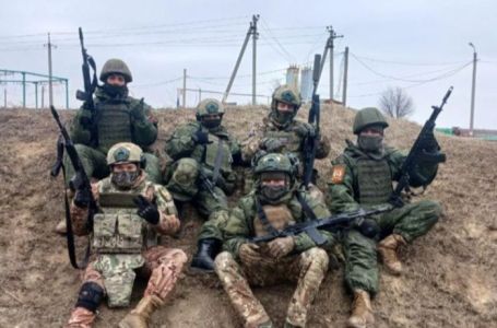 Srpski borci iz Ukrajine prijete novim ratom u BiH: Majka Rusija će nam vratiti dug