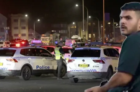 Procurili detalji o napadaču iz Sidneja: Bio uzoran student 2 fakulteta! Jedan detalj promakao svima