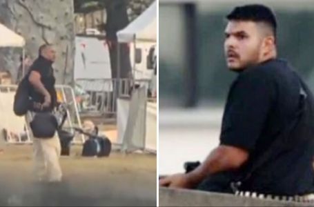 Šok otkriće o napadačima iz Sidneja: Evo kako su bili povezani