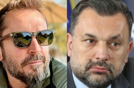 Dragan Bursać nikada brutalniji: "Dino Konaković zagrebačka cvjećka"