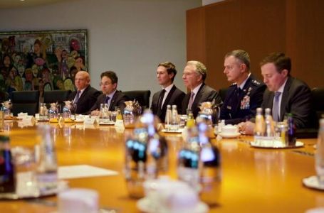 Witkoff: Ostvaren značajan pomak u pregovorima o okončanju rata u Ukrajini