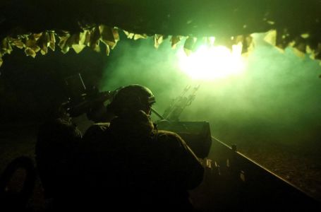 Ukrajinski projektil koji bi sve mogao promijeniti: 'Iskreno ću reći, počeli smo ga koristiti'