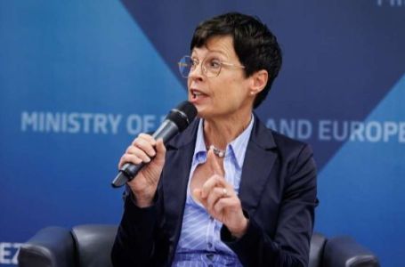 Marta Kos oštro kritikovala Srbiju: "Vrijeme je da izaberu stranu"