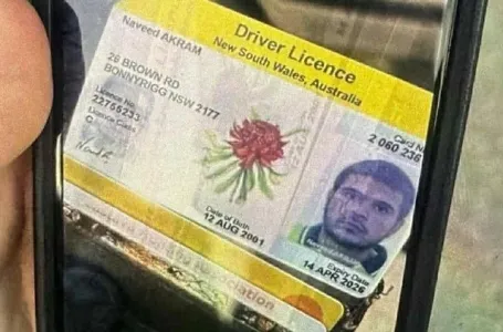 U novčaniku napadača iz Sidneya pronađena iskaznica srpskog lovačkog kluba, bio je član