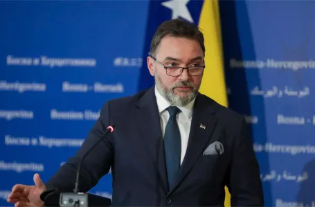 Košarac: Apsolutno nedopustivo odlagalište na Trgovskoj gori