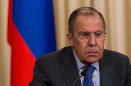 Lavrov optužio Evropu da podstiče protivljenje SAD i ometa pregovore o Ukrajini